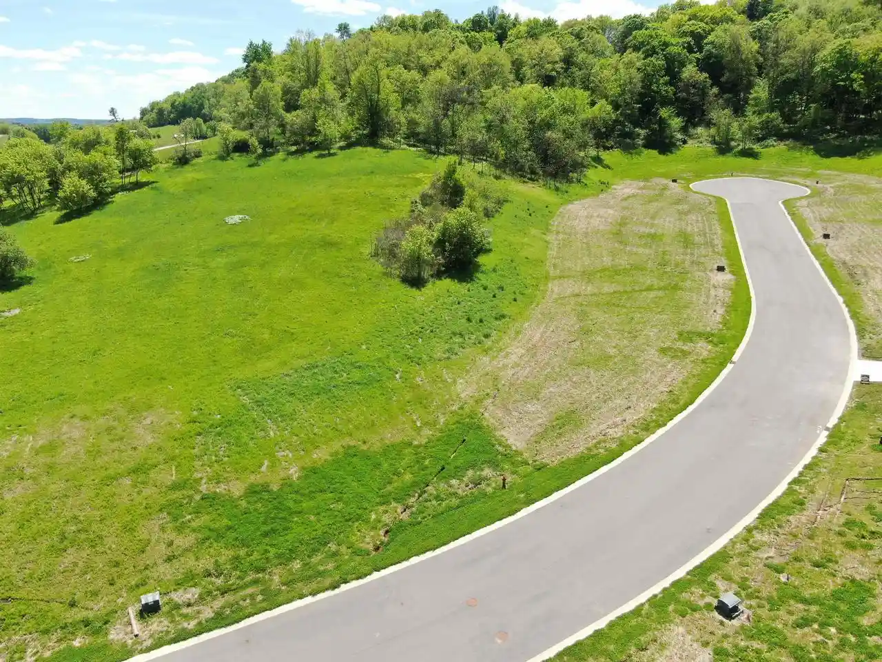 Homes for sale in Ontario, WI | Lot 23 Woods Trail Trail, Ontario, WI 54651 | MLS# 2023924