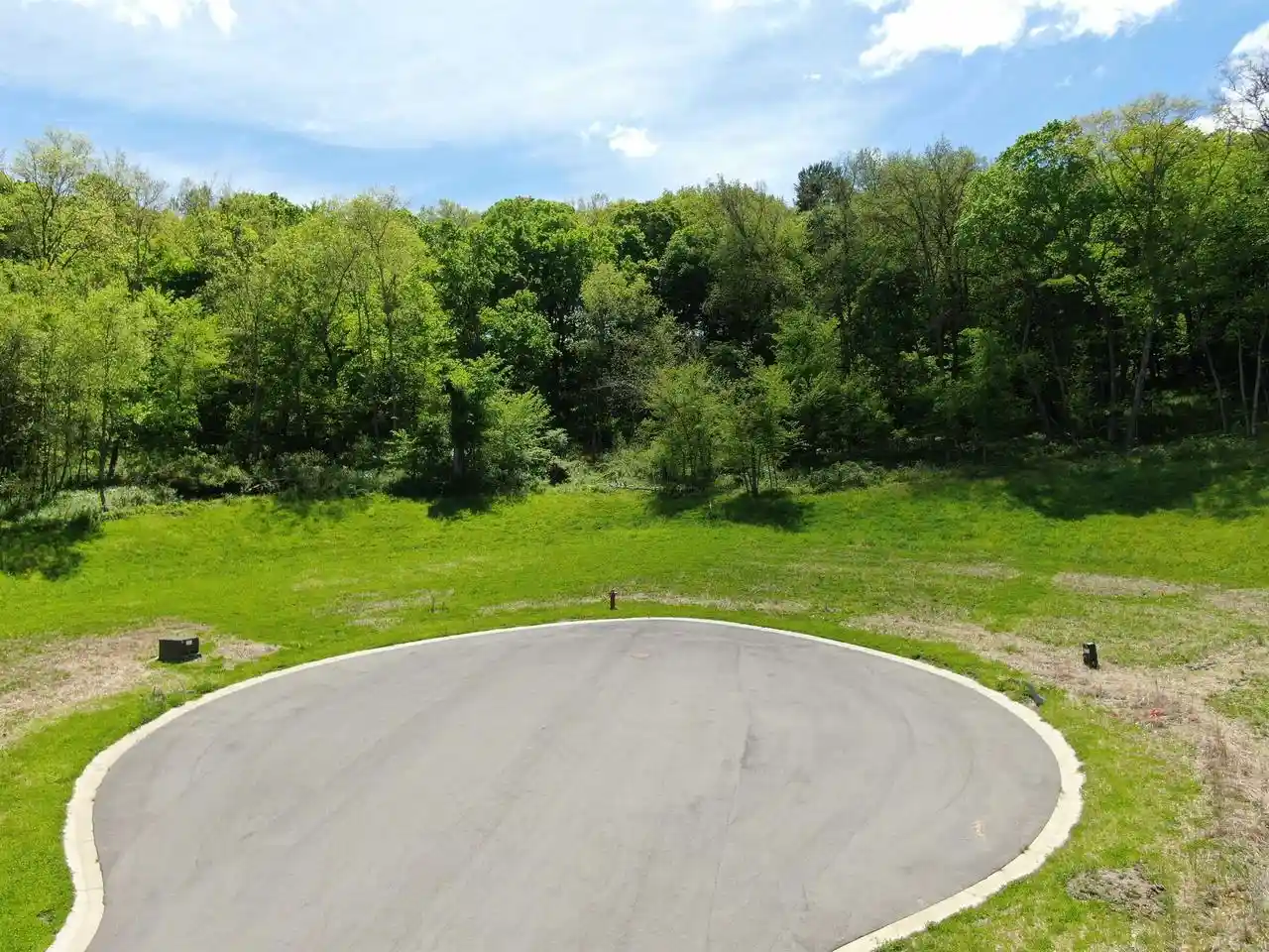 Homes for sale in Ontario, WI | Lot 25 Woods Trail Trail, Ontario, WI 54651 | MLS# 2023926