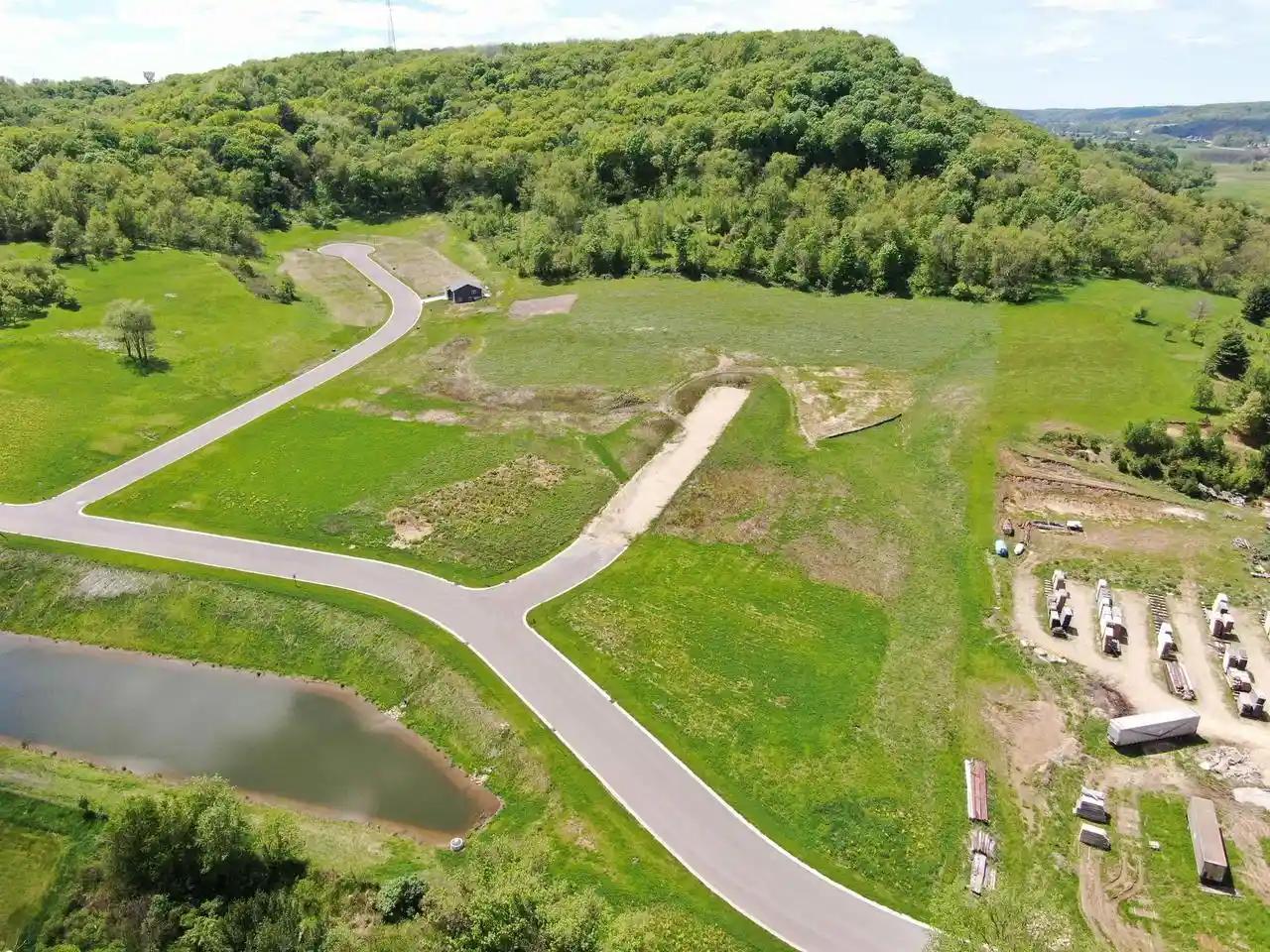 Homes for sale in Ontario, WI | Lot 25 Woods Trail Trail, Ontario, WI 54651 | MLS# 2023926
