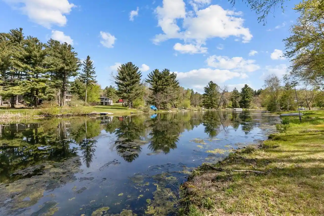 Homes for sale in Wautoma, WI | N2382 Alpine Dr Dr, Wautoma, WI 54982 | MLS# 50325955