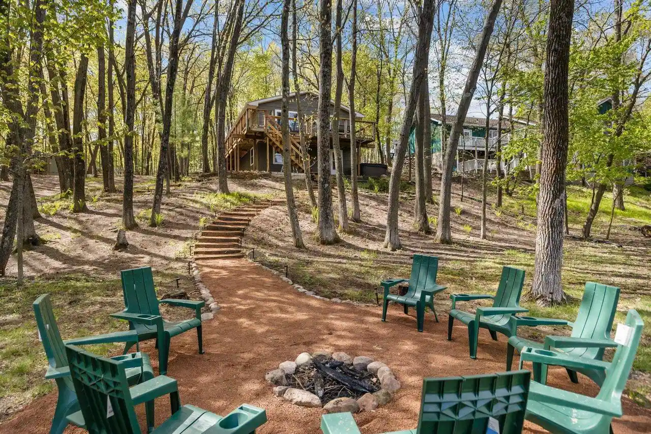 Homes for sale in Wautoma, WI | N2382 Alpine Dr Dr, Wautoma, WI 54982 | MLS# 50325955