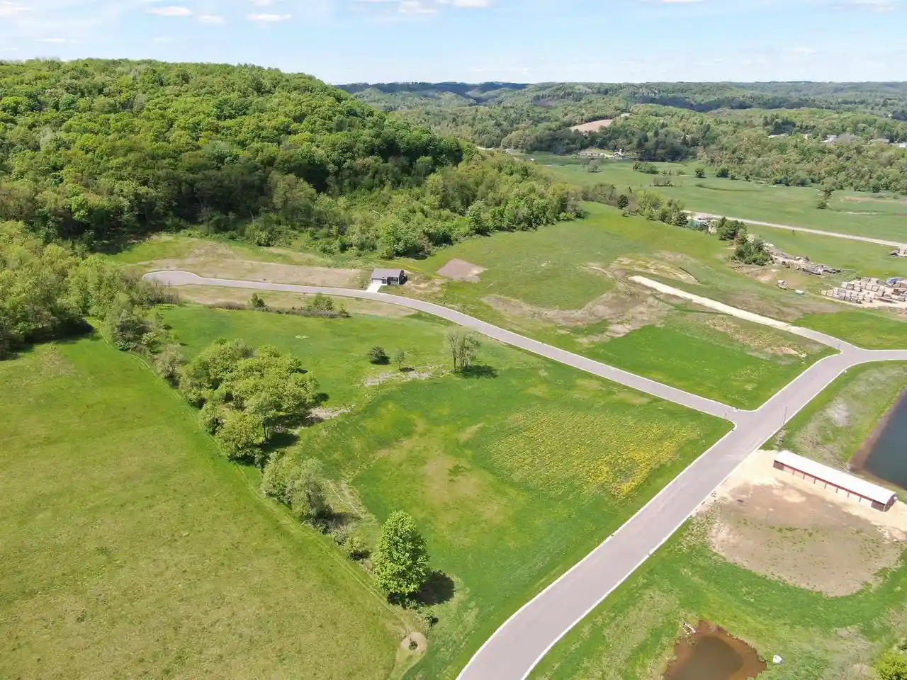 5th image of Lot 3 Pearson Pl Pl, Ontario, WI 54651 | MLS# 2023935