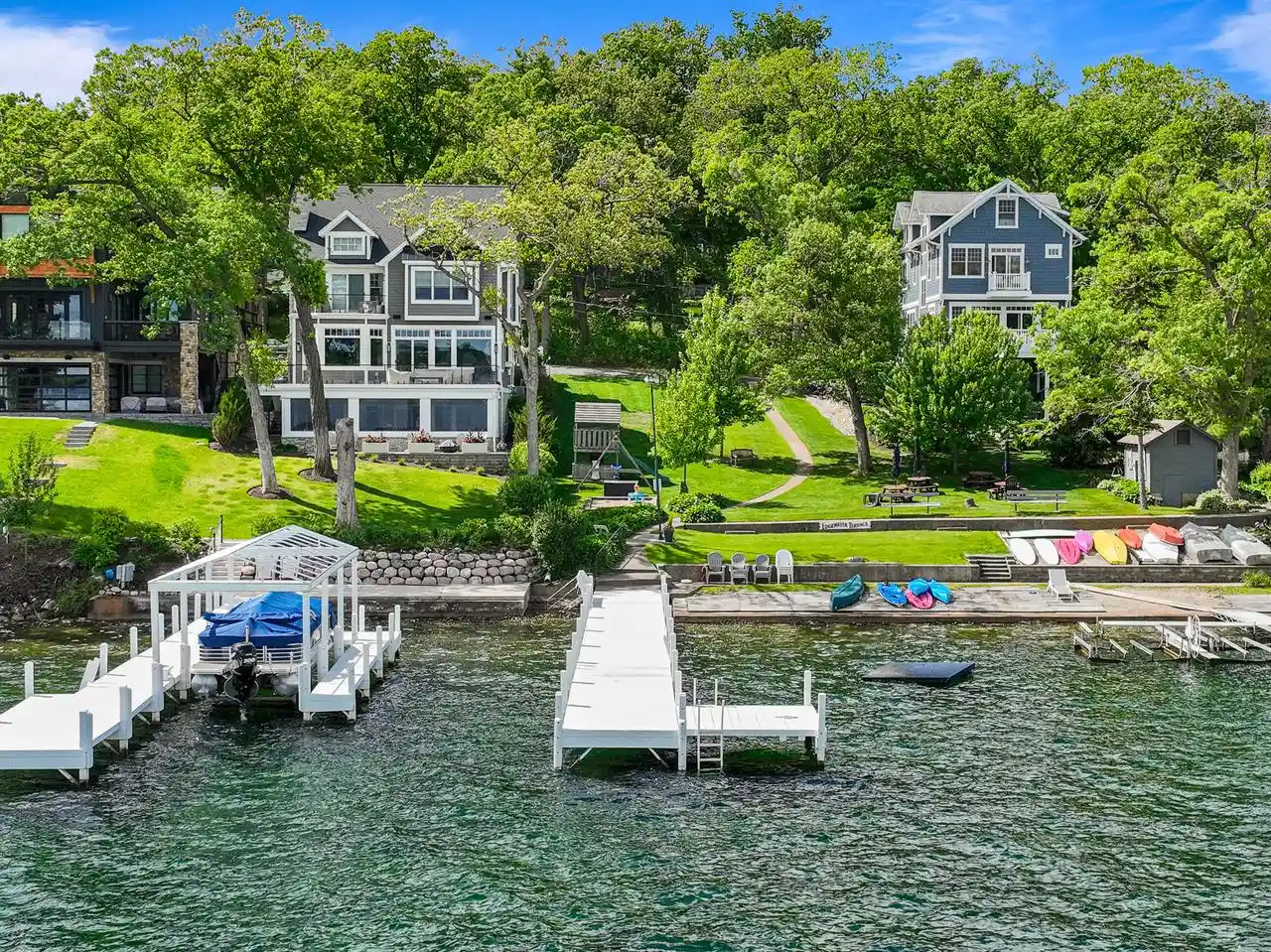 Land for sale at Lot 2 Walnut Lane Lane, Lake Geneva, WI 53147 | MLS# 1963618