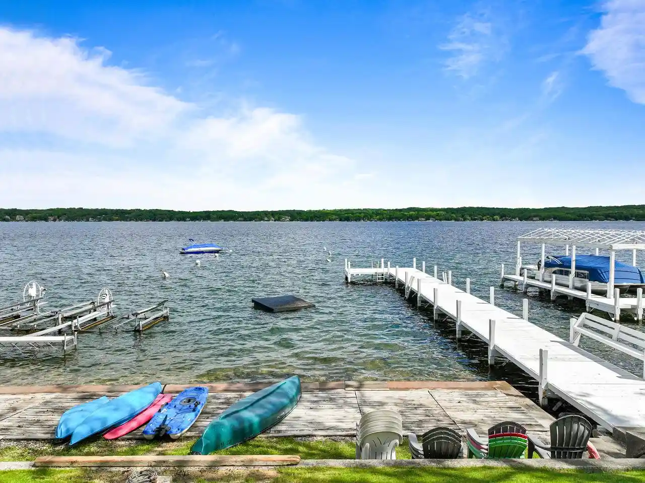 Photo 3 of Land for sale at Lot 2 Walnut Lane Lane, Lake Geneva, WI 53147 | MLS# 1963618 | Listing updated on 2026-08-31