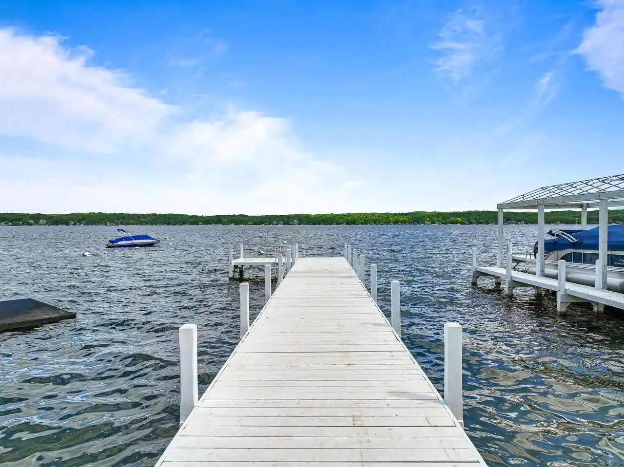 Photo 3 of Land for sale at Lot 2 Walnut Lane Lane, Lake Geneva, WI 53147 | MLS# 1963618 | Listing updated on 2026-08-31