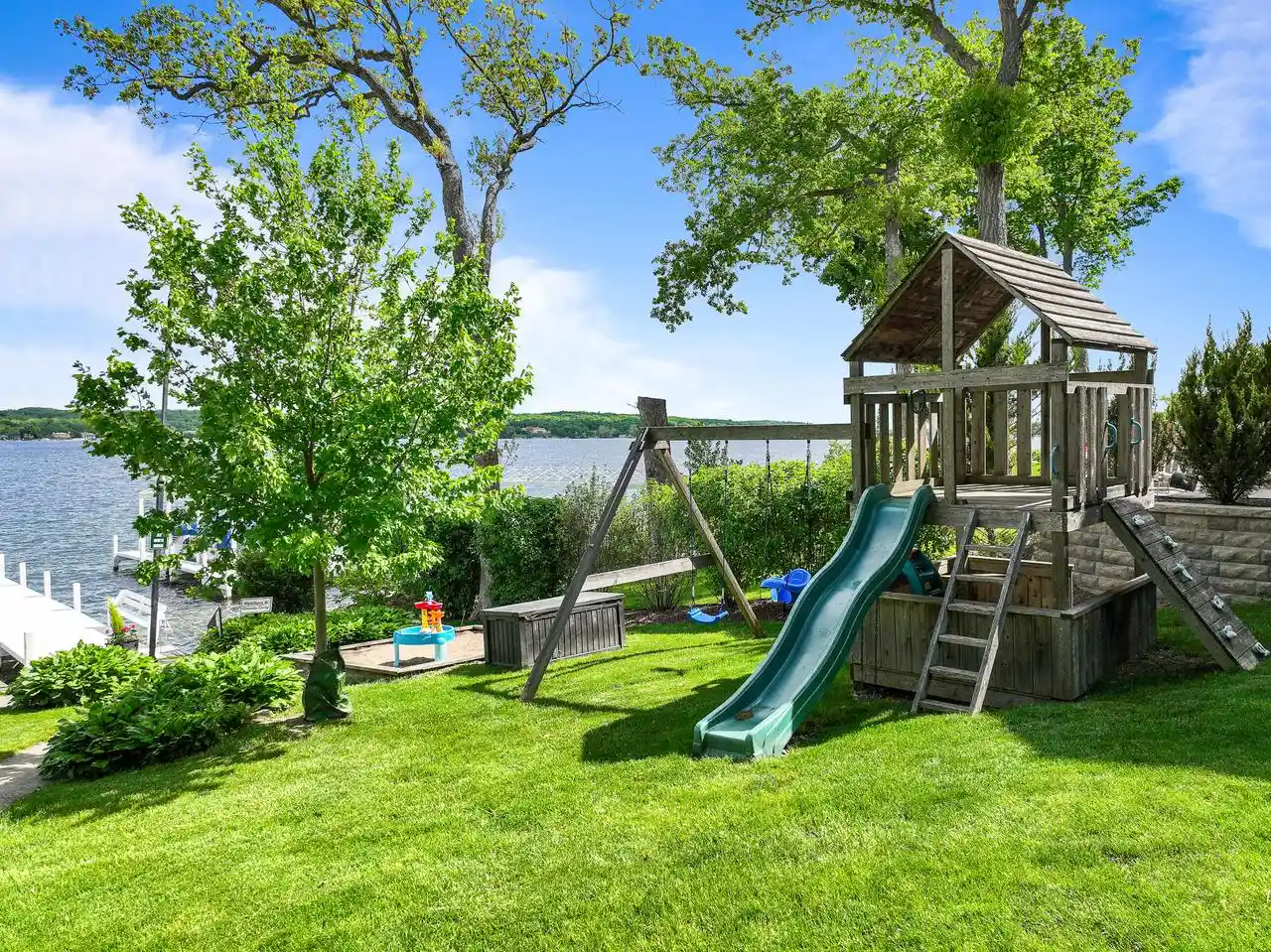 Photo 4 of Land for sale at Lot 2 Walnut Lane Lane, Lake Geneva, WI 53147 | MLS# 1963618 | Listing updated on 2026-08-31