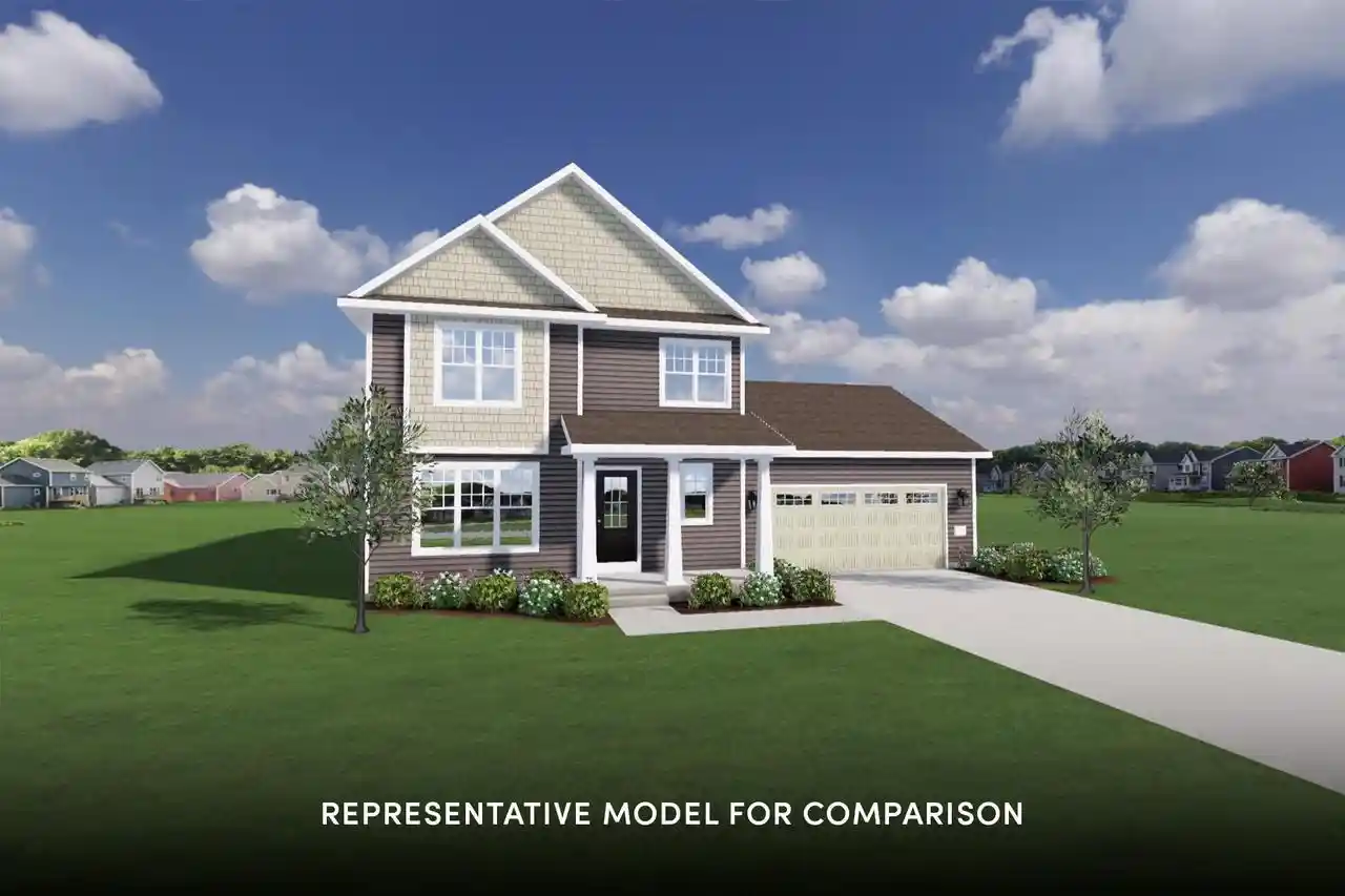 1st image of 5924 Vintage Birch Way Way, Mcfarland, WI 53558 | MLS# 2023928
