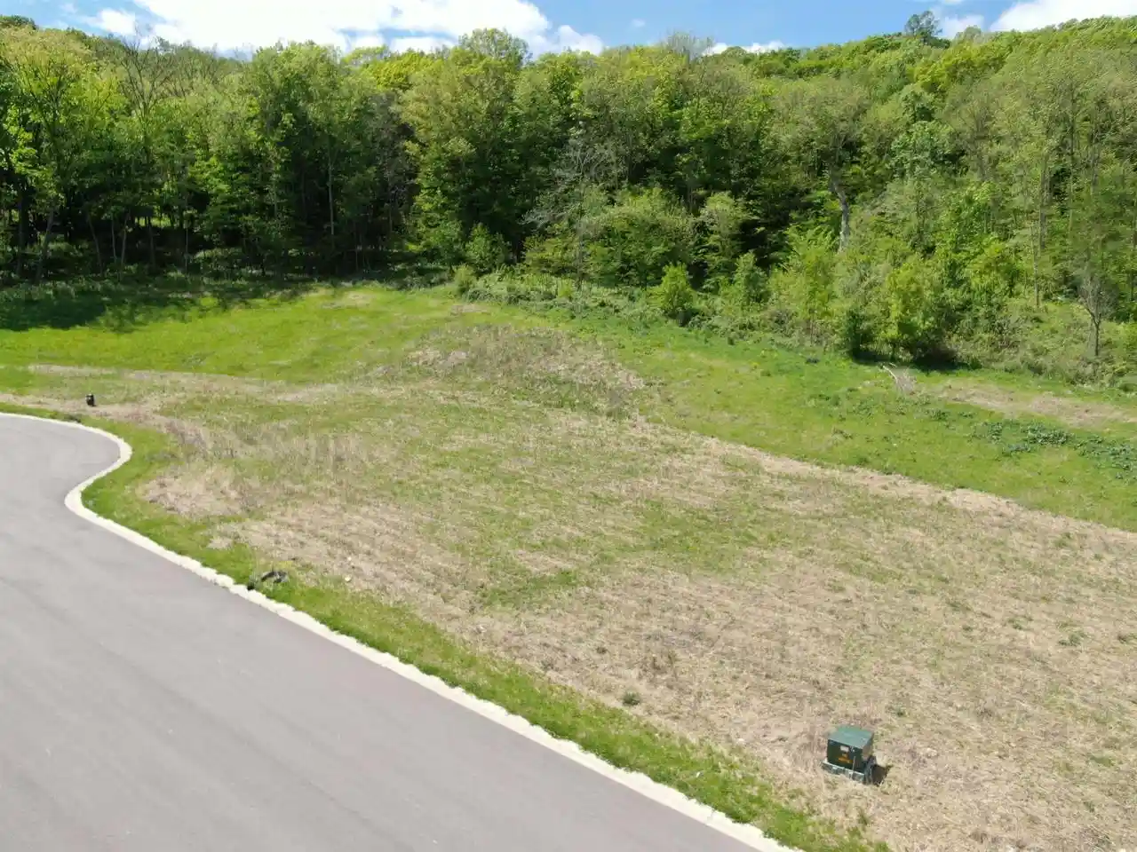 Homes for sale in Ontario, WI | Lot 26 Woods Trail Trail, Ontario, WI 54651 | MLS# 2023929