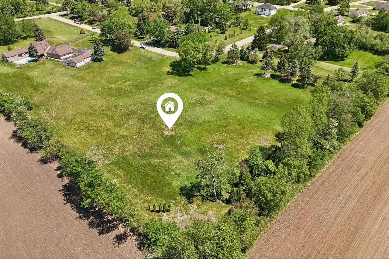 Homes for sale in Caledonia, WI | Lt1 Treeview Dr Dr, Caledonia, WI 53108 | MLS# 1963625
