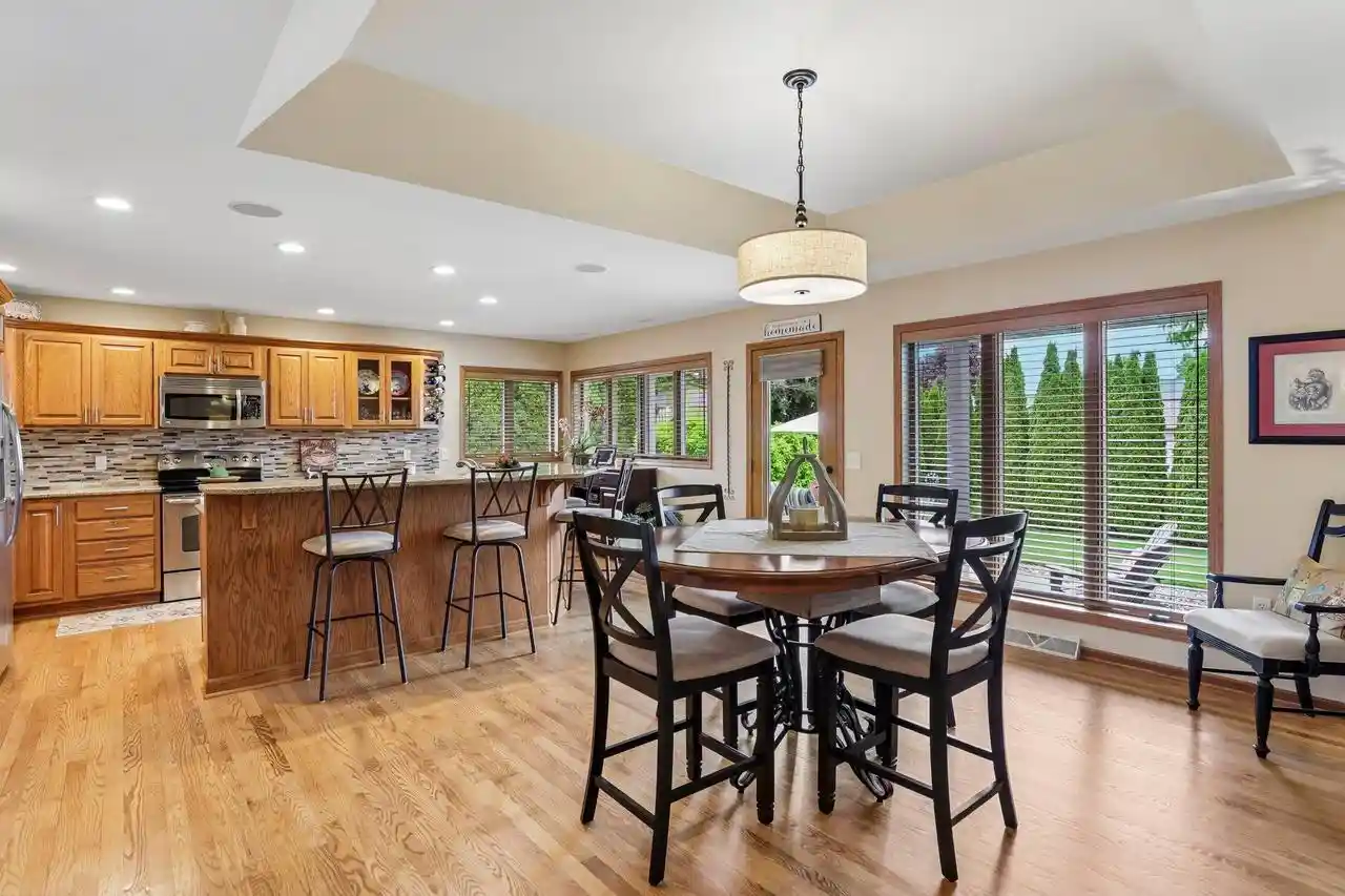63rd image of 810 Ganser Dr Dr, Waunakee, WI 53597 | MLS# 2023941