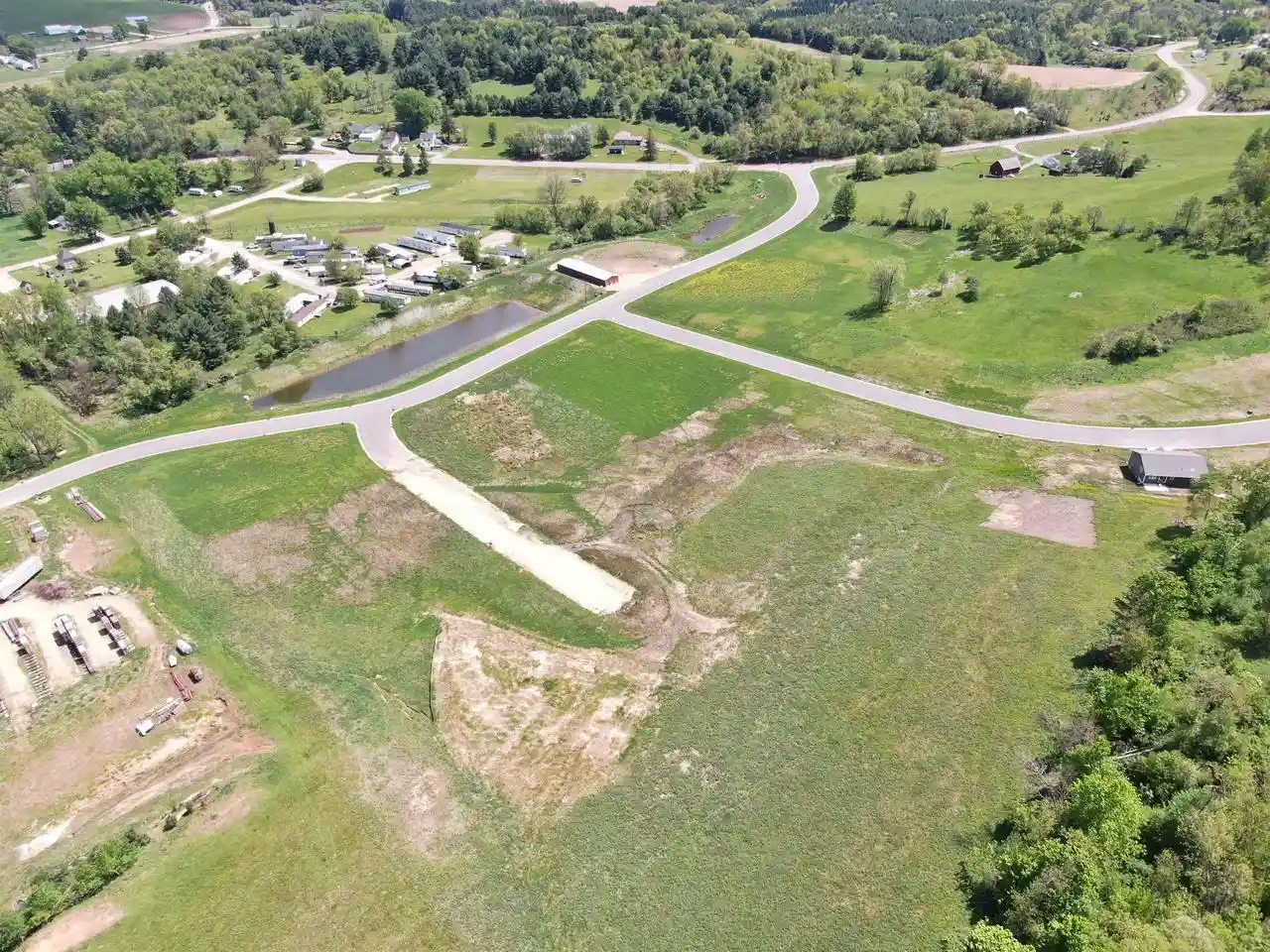 Homes for sale in Ontario, WI | Lot 17 Woods Trail Trail, Ontario, WI 54651 | MLS# 2023939