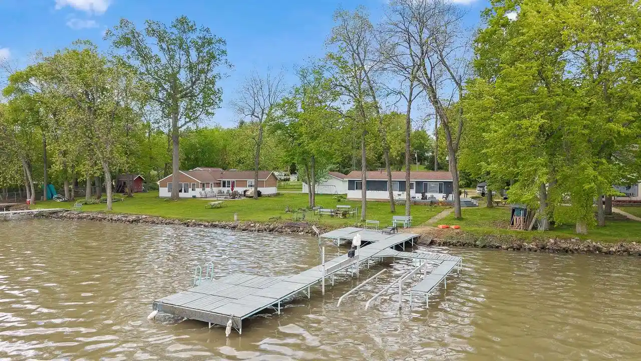 Homes for sale in Briggsville, WI | 150 Grouse Court Court, Briggsville, WI 53920 | MLS# 2023945