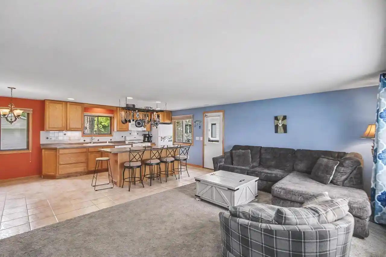 3rd image of 150 Grouse Court Court, Briggsville, WI 53920 | MLS# 2023945