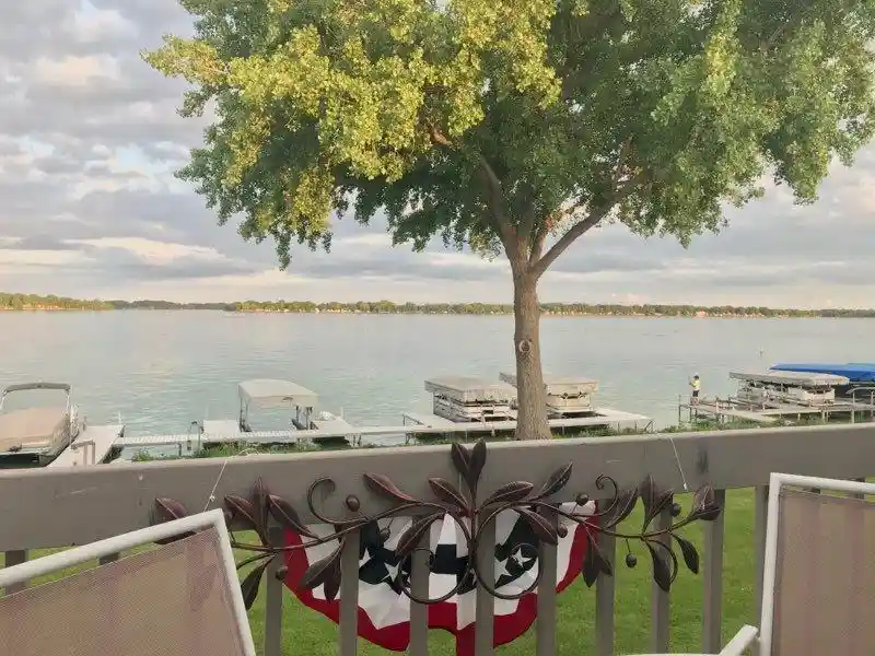 1st image of W10695 Blackhawk Trail Trail #457, Fox Lake, WI 53933 | MLS# 2023949