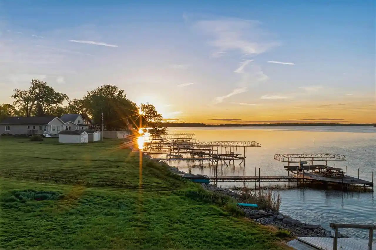 48th image of W10695 Blackhawk Trail Trail #457, Fox Lake, WI 53933 | MLS# 2023949