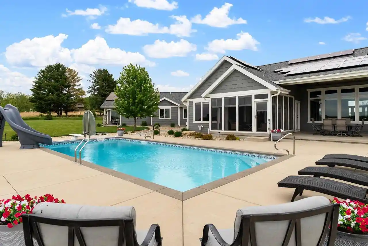 3rd image of 7606 Driftless Ridge Way Way, Verona, WI 53593 | MLS# 2023957