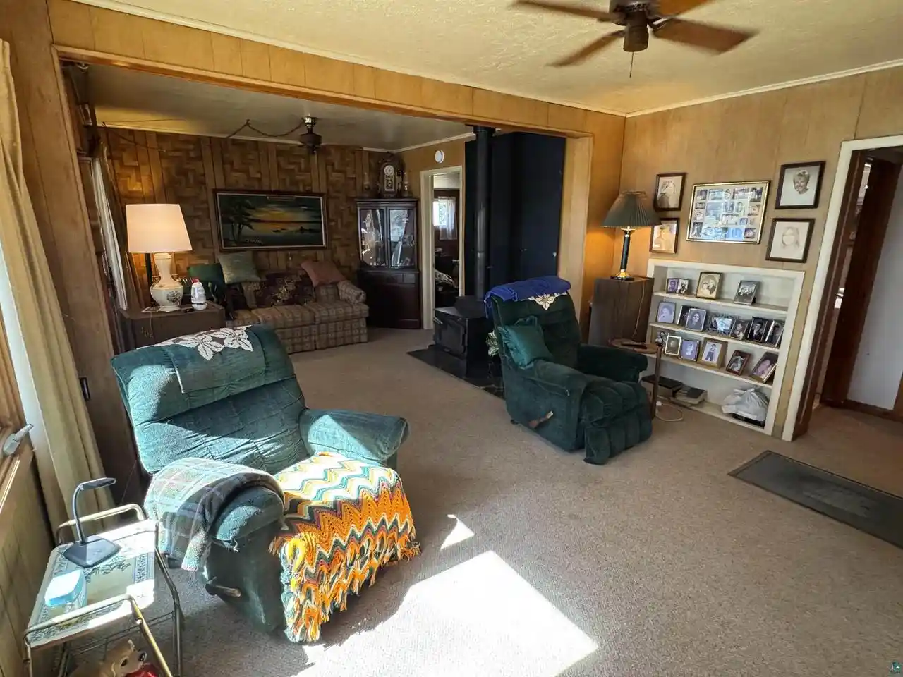 3rd image of 65695 South Point Dr Dr, Iron River, WI 54847 | MLS# 6125473
