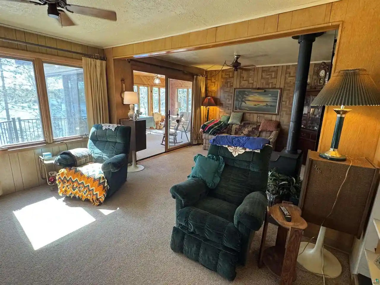 4th image of 65695 South Point Dr Dr, Iron River, WI 54847 | MLS# 6125473