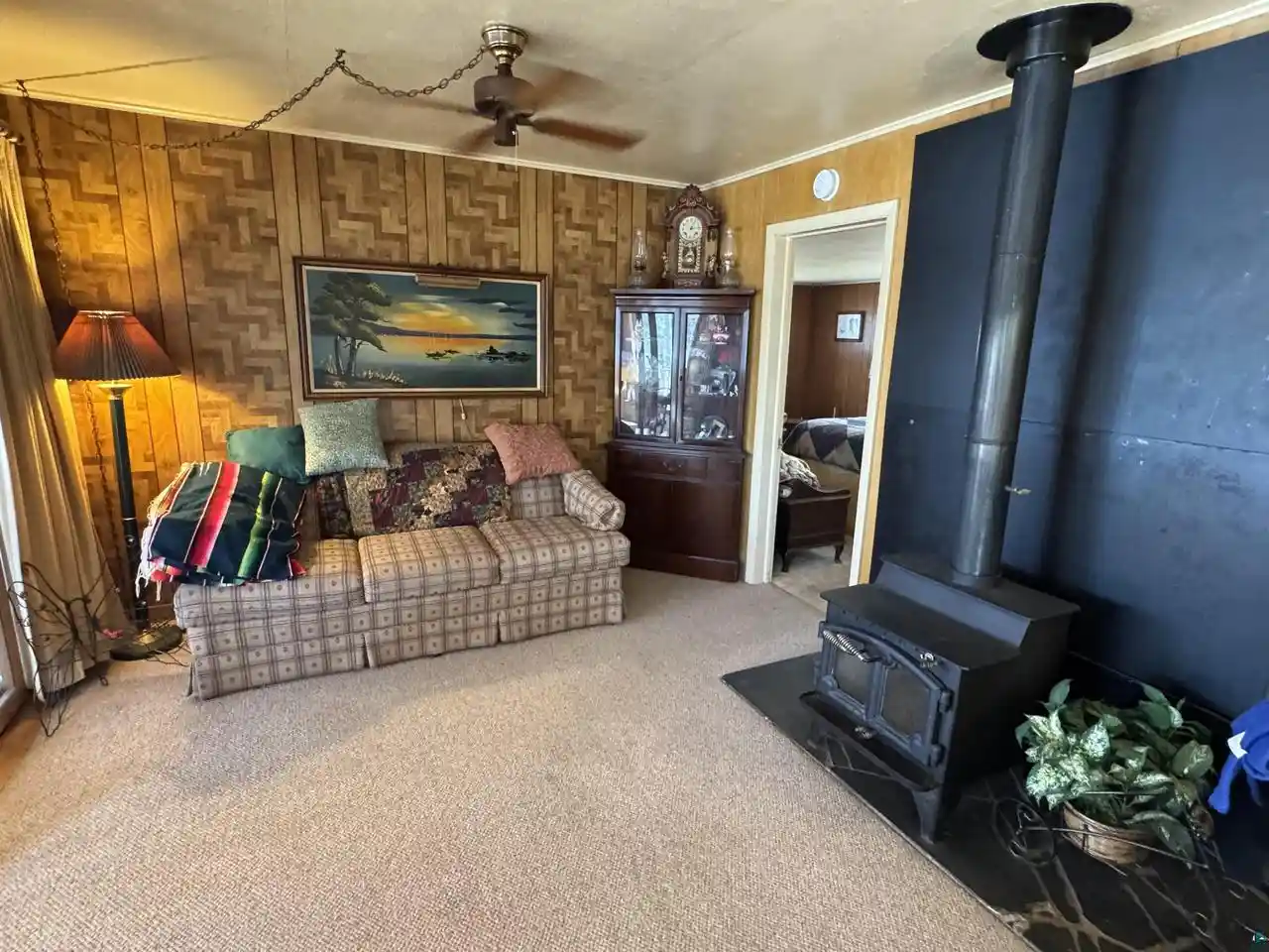 5th image of 65695 South Point Dr Dr, Iron River, WI 54847 | MLS# 6125473