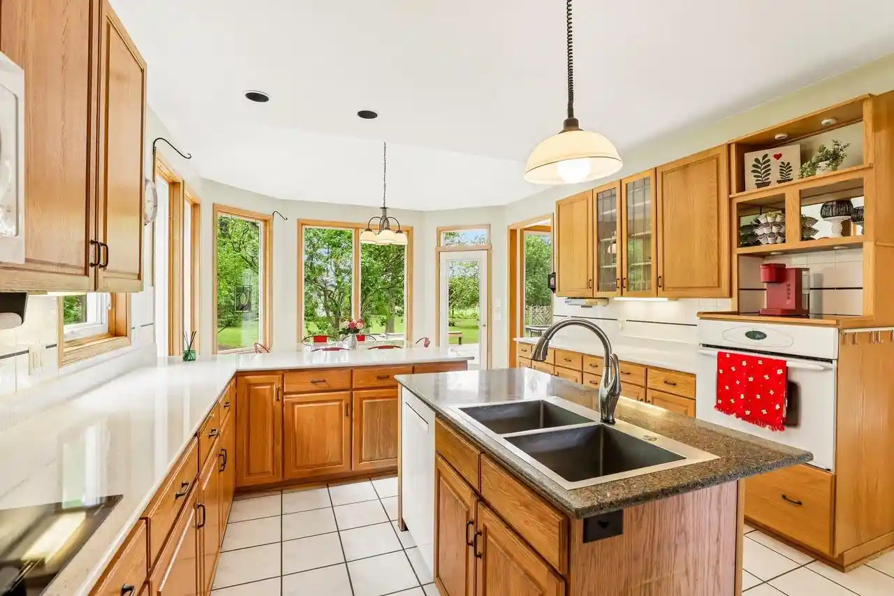 Homes for sale in Deforest, WI | 3115 Hawks Haven Trail Trail, Deforest, WI 53532 | MLS# 2023967