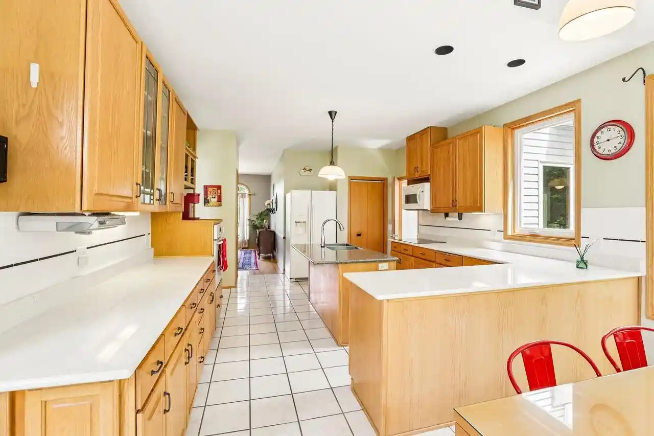 Homes for sale in Deforest, WI | 3115 Hawks Haven Trail Trail, Deforest, WI 53532 | MLS# 2023967