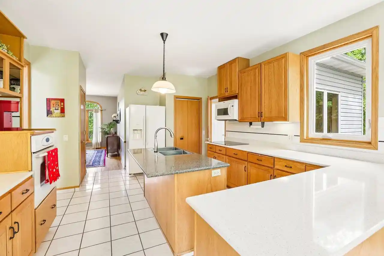 Homes for sale in Deforest, WI | 3115 Hawks Haven Trail Trail, Deforest, WI 53532 | MLS# 2023967