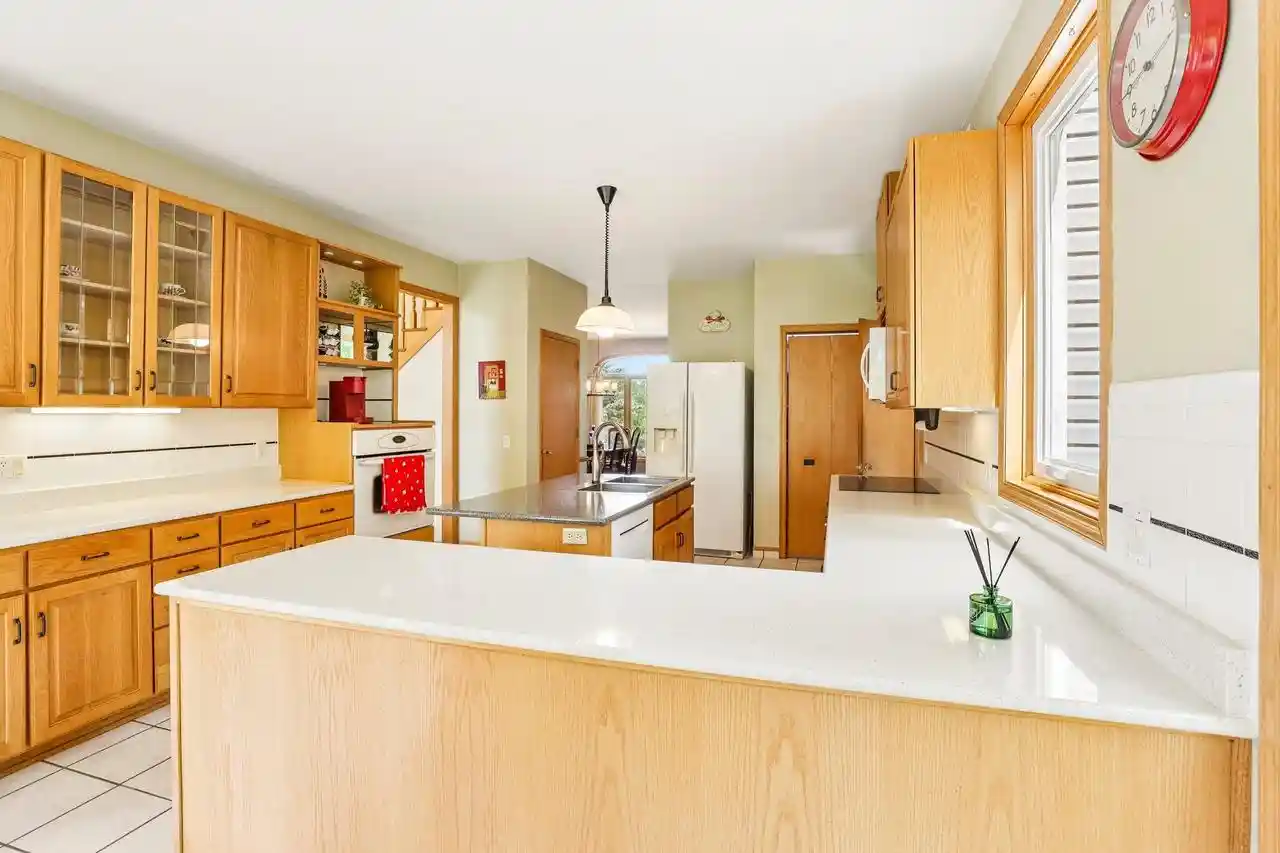 Homes for sale in Deforest, WI | 3115 Hawks Haven Trail Trail, Deforest, WI 53532 | MLS# 2023967