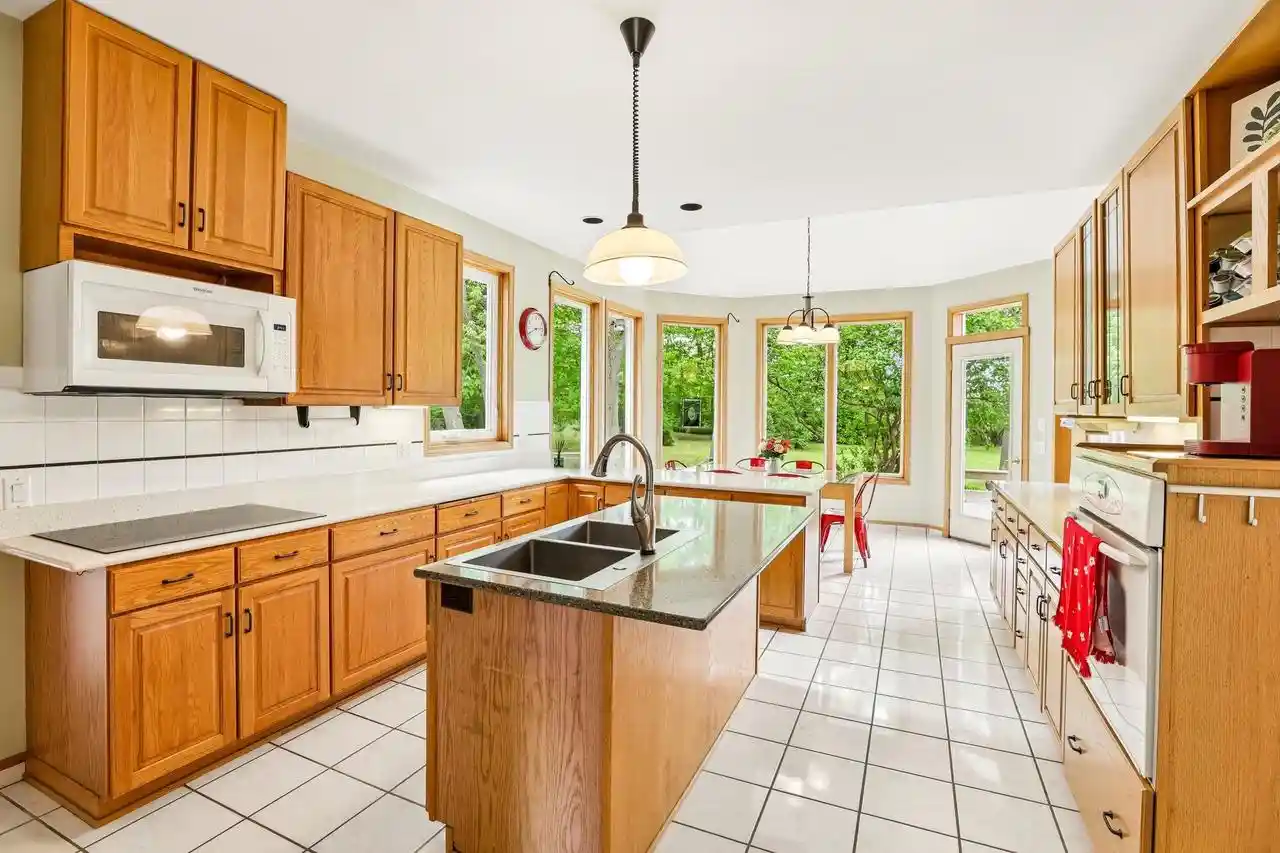 Homes for sale in Deforest, WI | 3115 Hawks Haven Trail Trail, Deforest, WI 53532 | MLS# 2023967