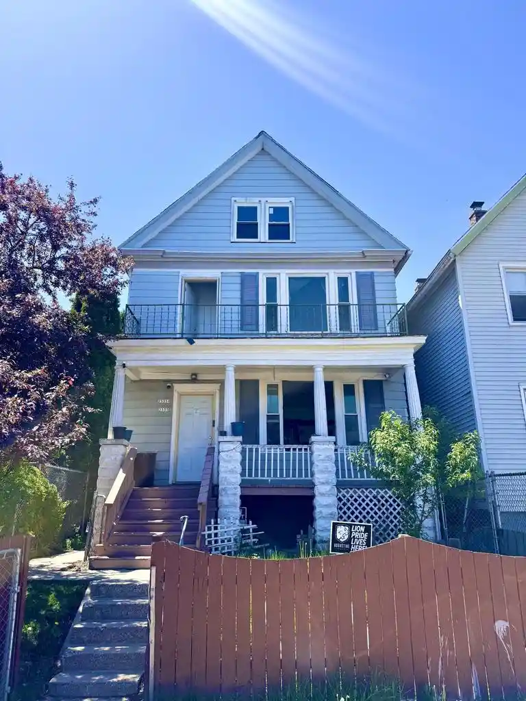 Homes for sale in Milwaukee, WI | 2335 S 16th Street Street, Milwaukee, WI 53215 | MLS# 1963669