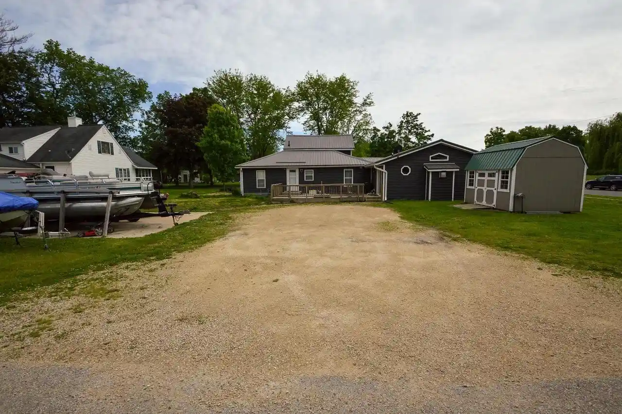 Homes for sale in Boscobel, WI | 301 Superior Street Street, Boscobel, WI 53805 | MLS# 2023969
