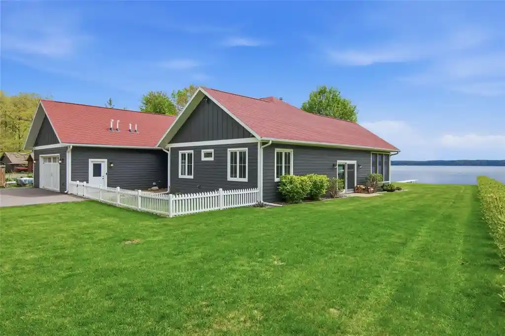 Homes for sale in Hayward, WI | 15787w Stukey Bay Lane, Hayward, WI 54843 | MLS# 1600736