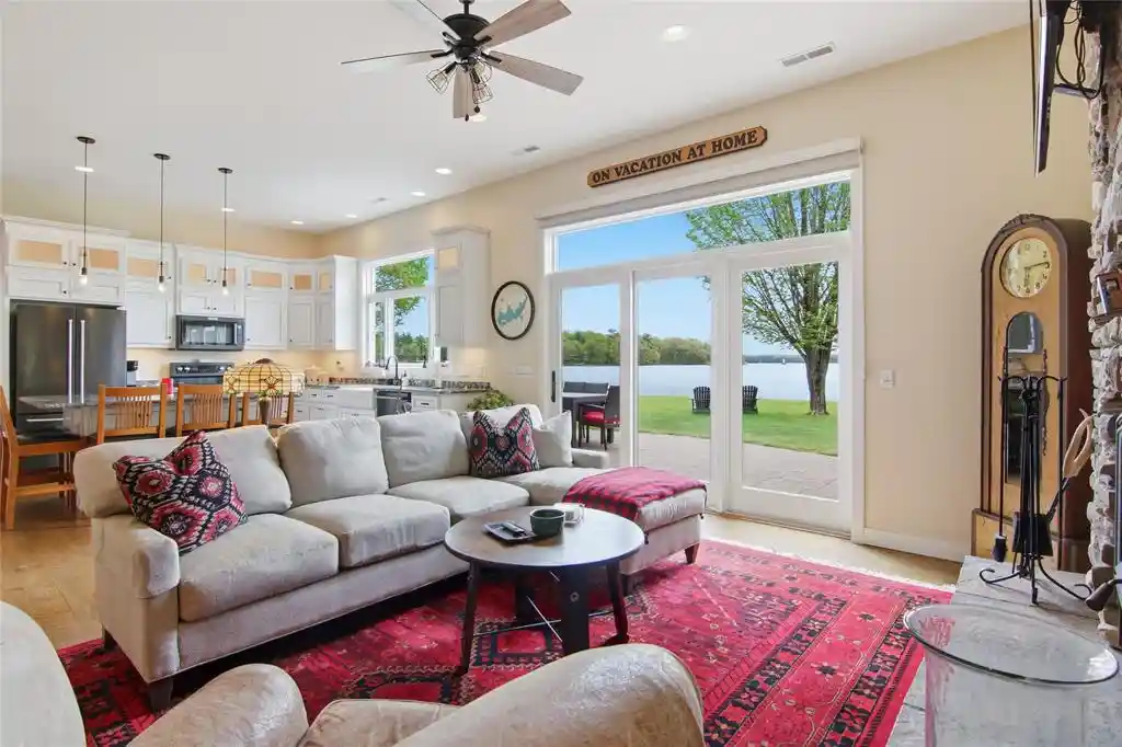 Homes for sale in Hayward, WI | 15787w Stukey Bay Lane, Hayward, WI 54843 | MLS# 1600736