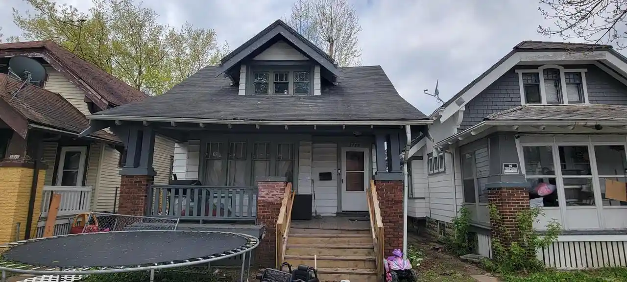 Homes for sale in Milwaukee, WI | 3749 N 14th Street Street, Milwaukee, WI 53206 | MLS# 1963689