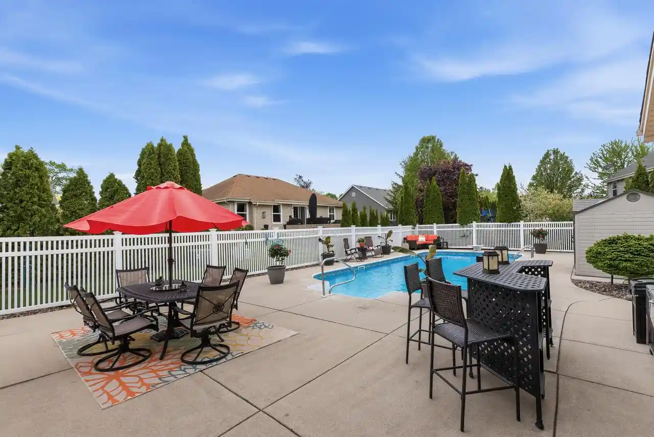 Homes for sale in Saukville, WI | 348 S Maple Lane Lane, Saukville, WI 53080 | MLS# 1963690