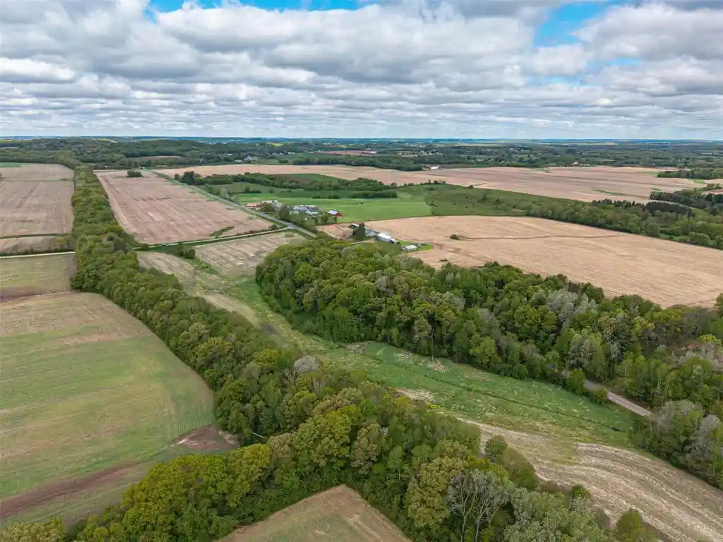 Homes for sale in Fairchild, WI | 0 Mcgower Road Lot 2 1537 +/, Fairchild, WI 54741 | MLS# 1601436