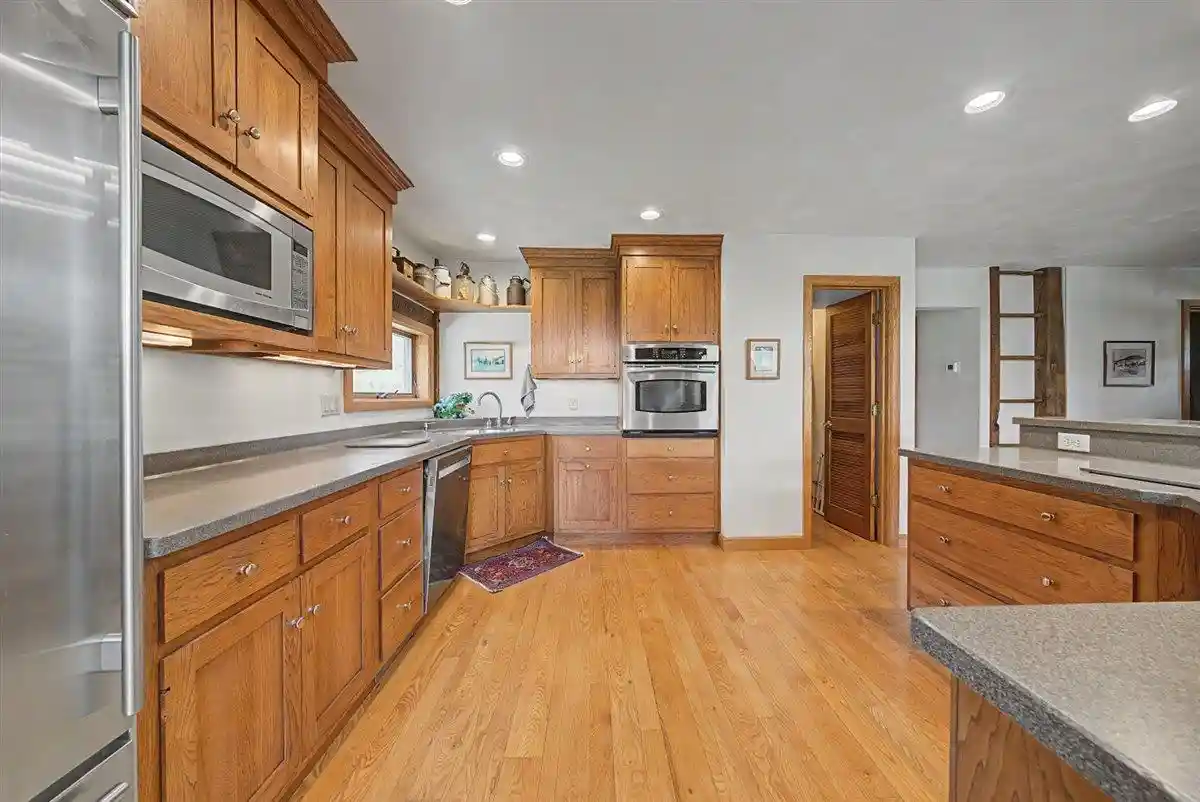 Homes for sale in Richland Center, WI | 22880 Fancy Creek Lane Lane, Richland Center, WI 53581 | MLS# 2023972
