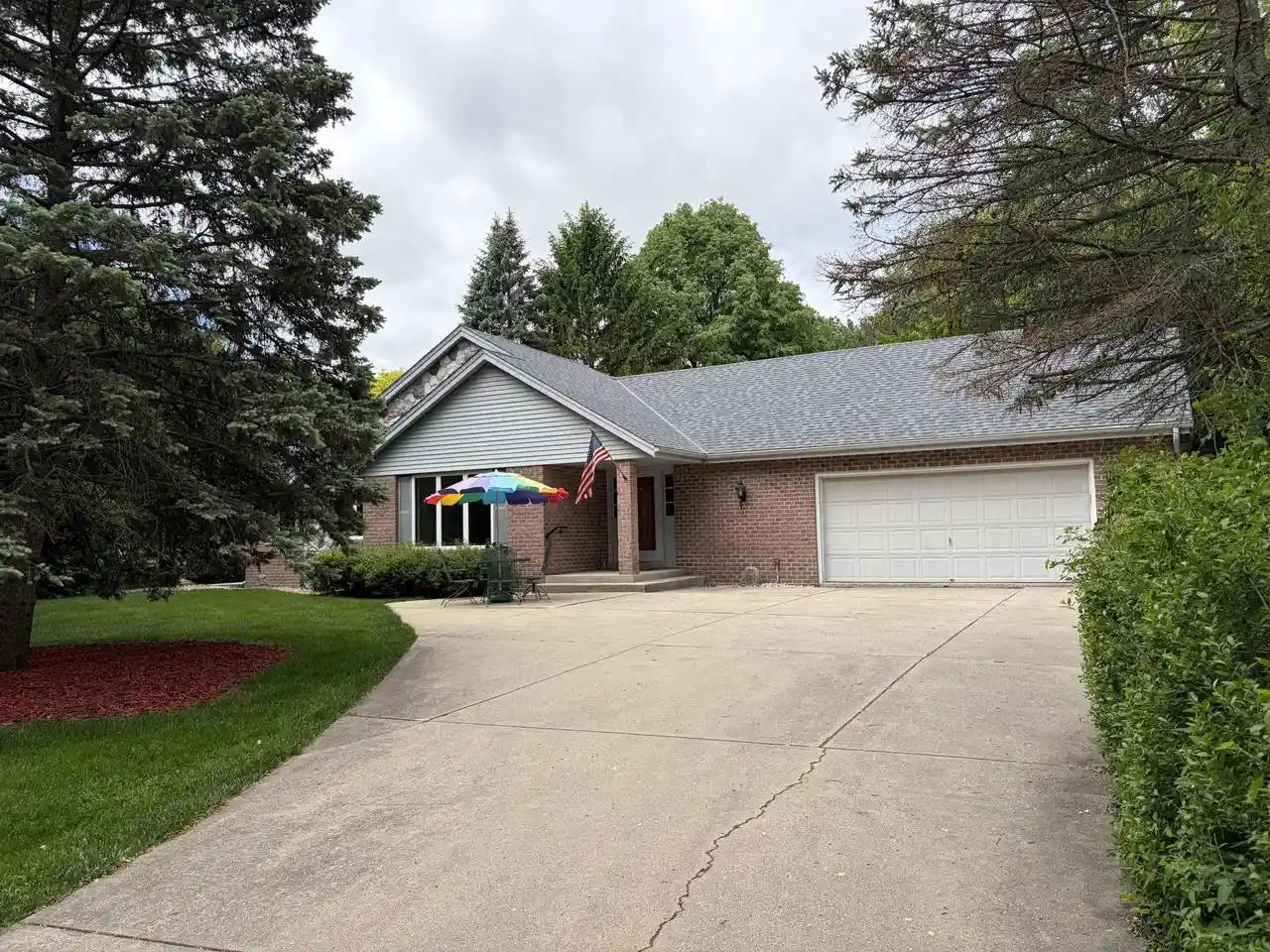 1st image of 8232 Cooper Road Road, Kenosha, WI 53142 | MLS# 1963711