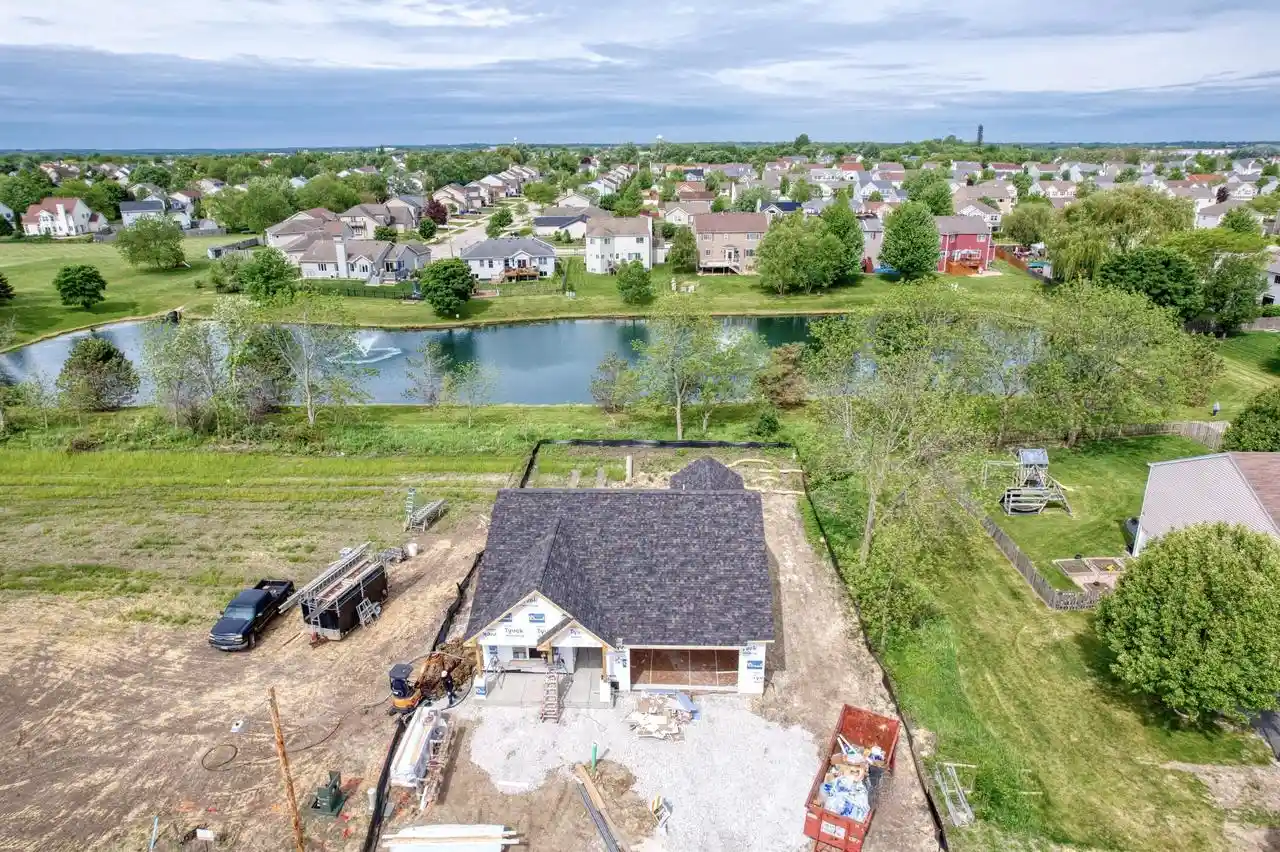 Homes for sale in Kenosha, WI | 6524 90th Court Court, Kenosha, WI 53142 | MLS# 1963720