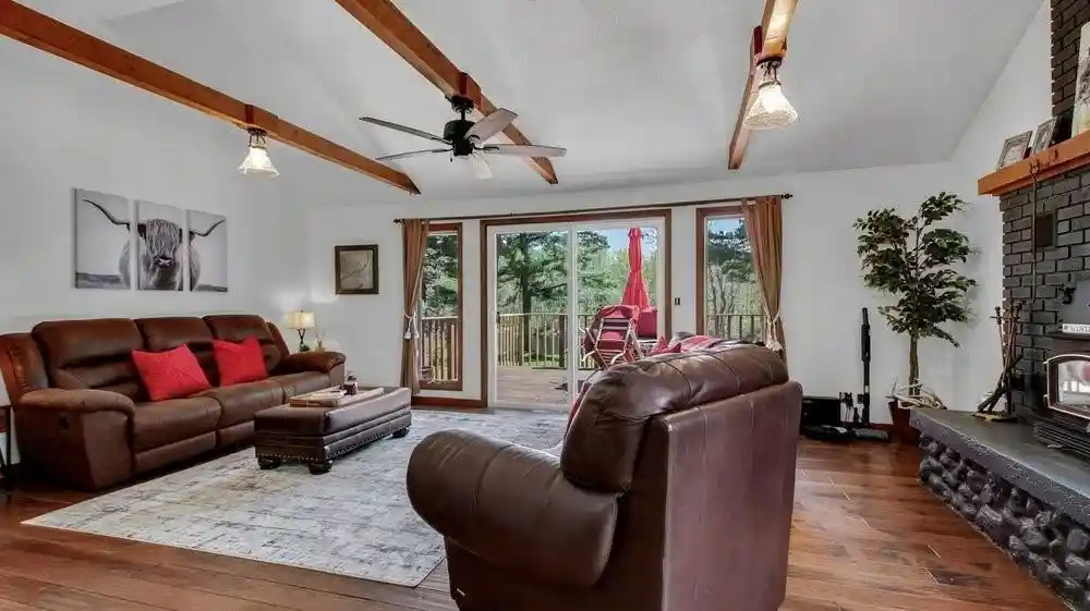 Homes for sale in Winter, WI | 4858 County Road G, Winter, WI 54896 | MLS# 1600671