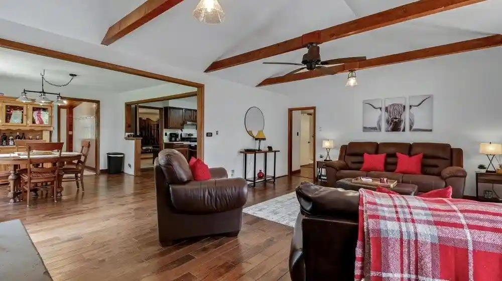 Homes for sale in Winter, WI | 4858 County Road G, Winter, WI 54896 | MLS# 1600671