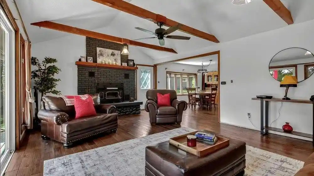 Homes for sale in Winter, WI | 4858 County Road G, Winter, WI 54896 | MLS# 1600671