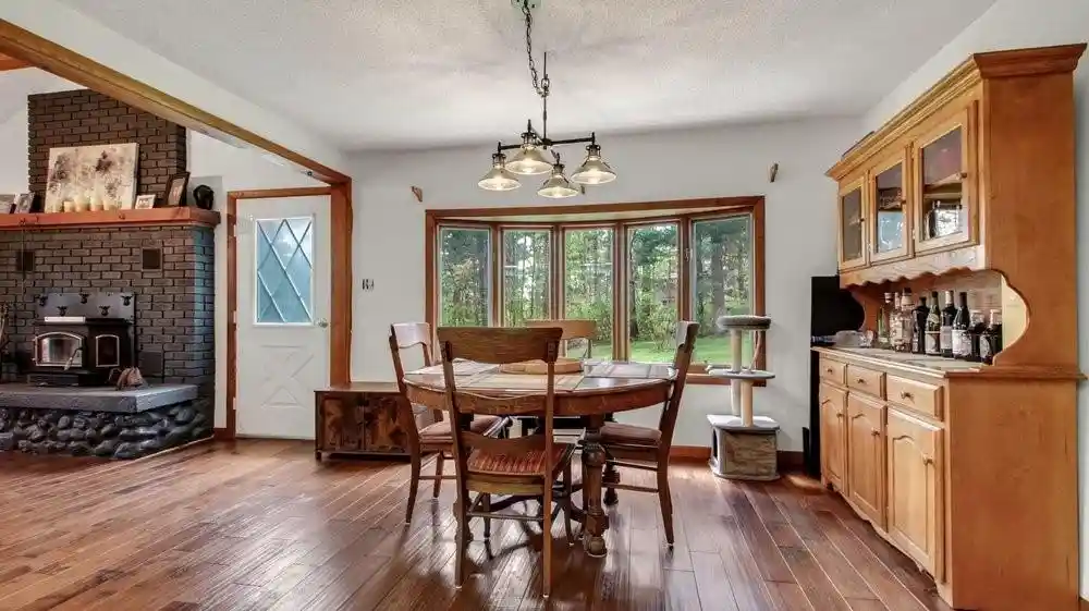 Homes for sale in Winter, WI | 4858 County Road G, Winter, WI 54896 | MLS# 1600671