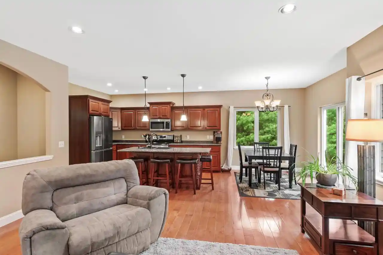 Homes for sale in Wisconsin Rapids, WI | 5111 Prairie Ridge Dr Dr, Wisconsin Rapids, WI 54494 | MLS# 22602240