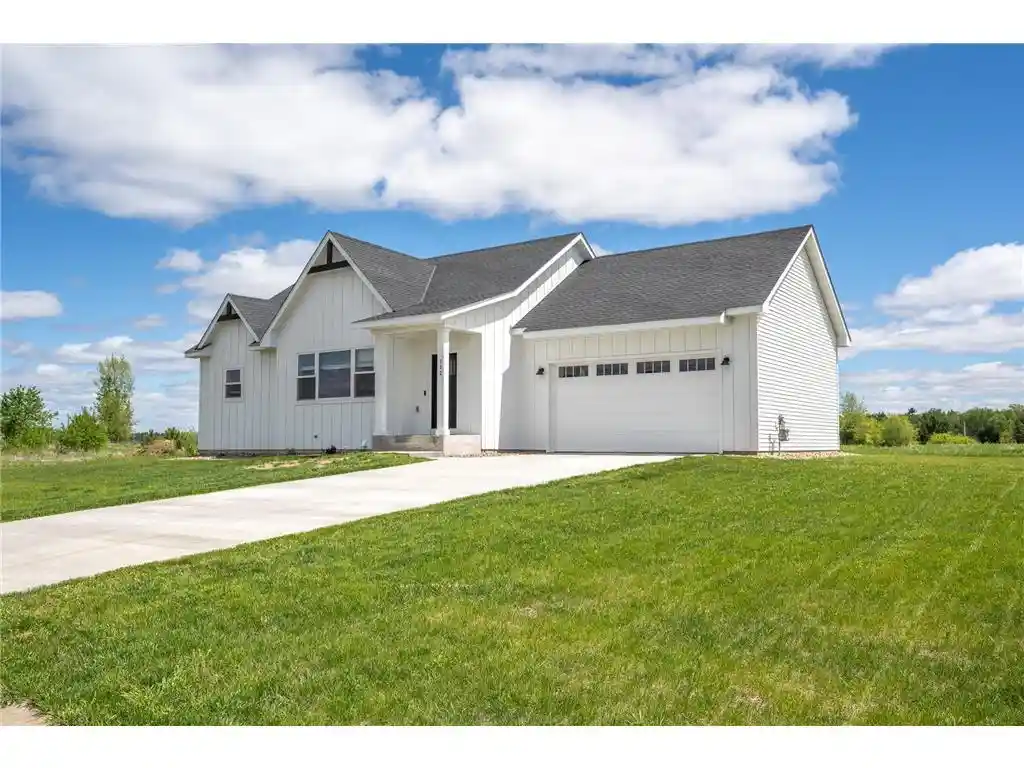 Homes for sale in Turtle Lake, WI | 112 Herons Way Way, Turtle Lake, WI 54889 | MLS# 7079189
