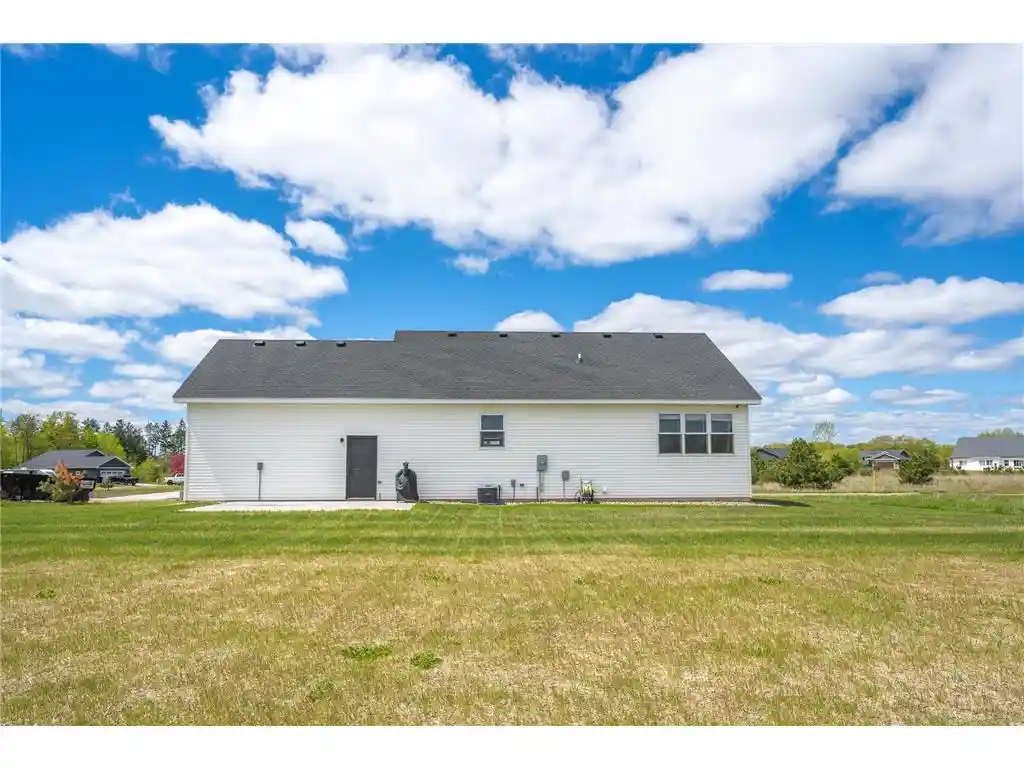 Homes for sale in Turtle Lake, WI | 112 Herons Way Way, Turtle Lake, WI 54889 | MLS# 7079189