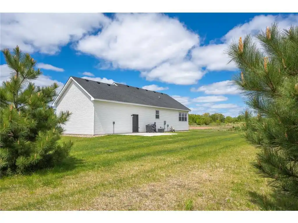 Homes for sale in Turtle Lake, WI | 112 Herons Way Way, Turtle Lake, WI 54889 | MLS# 7079189