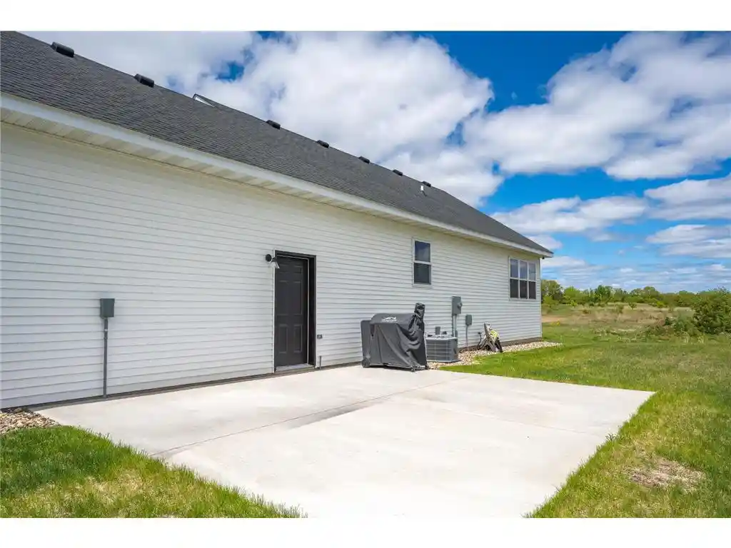 Homes for sale in Turtle Lake, WI | 112 Herons Way Way, Turtle Lake, WI 54889 | MLS# 7079189