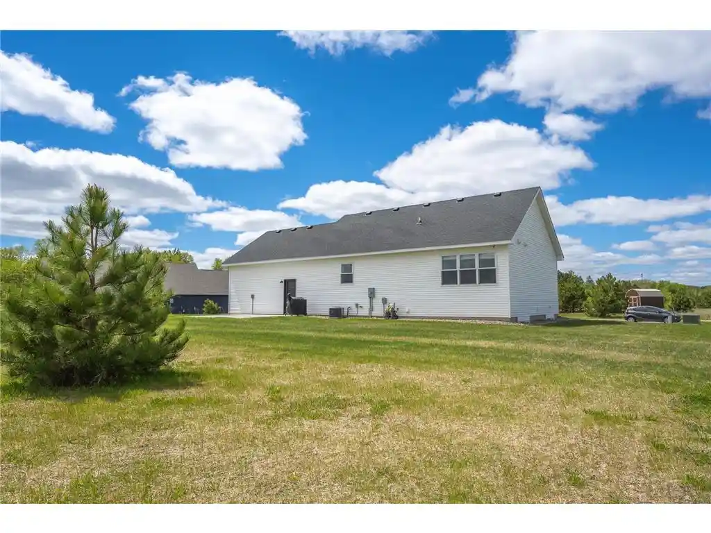Homes for sale in Turtle Lake, WI | 112 Herons Way Way, Turtle Lake, WI 54889 | MLS# 7079189