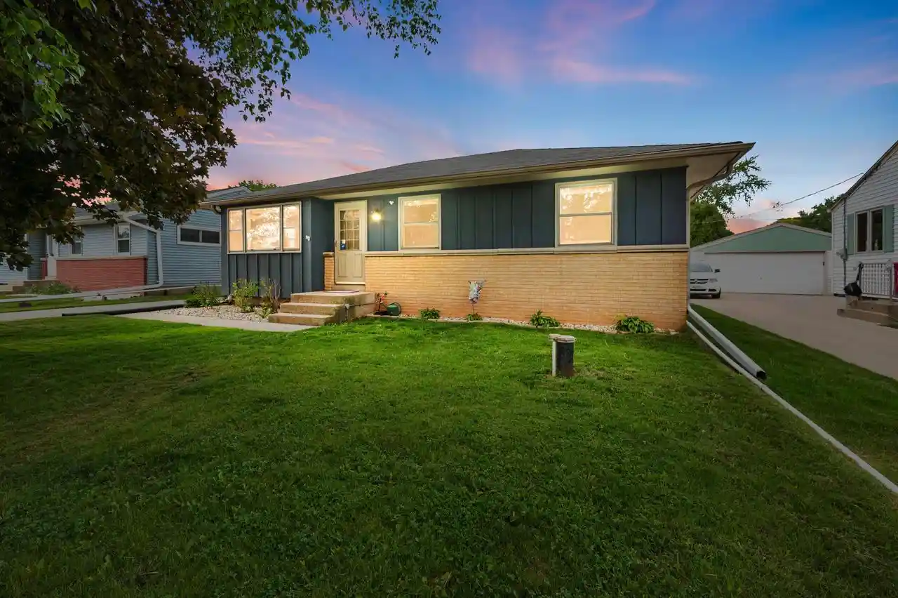 1st image of 5427 S 112th St Street Street, Hales Corners, WI 53130 | MLS# 1963736