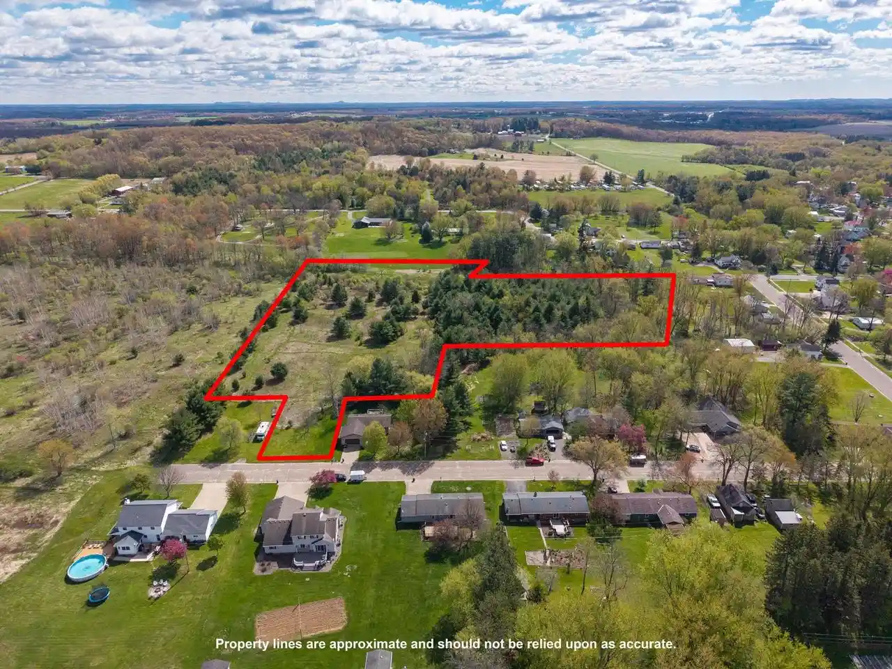 3rd image of 745 Anderson Street Street, Augusta, WI 54722 | MLS# 50325962